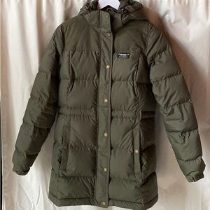 LL Bean Women’s Jacket XS